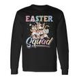 Easter Squad Bunnies Easter Egg Hunting Bunny Rabbit Long Sleeve T-Shirt T-Shirt Gifts ideas