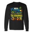 Family Cruise The Bahamas 2023 Summer Matching Vacation Long Sleeve T-Shirt T-Shirt Gifts ideas