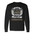 Family Name Castro Thing Wouldnt Understand Long Sleeve T-Shirt Gifts ideas