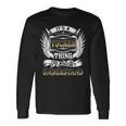 Family Name Tucker Thing Wouldnt Understand Long Sleeve T-Shirt Gifts ideas