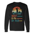 Fathers Day Best Gpa By Par Golf For Dad Grandpa Long Sleeve T-Shirt T-Shirt Gifts ideas Fathers Day Best Gpa By Par Golf For Dad Grandpa Long Sleeve T-Shirt T-Shirt Gifts ideas