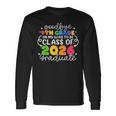Goodbye 9Th Grade On My Way To Be Class Of 2026 Graduate Long Sleeve T-Shirt T-Shirt Gifts ideas Goodbye 9Th Grade On My Way To Be Class Of 2026 Graduate Long Sleeve T-Shirt T-Shirt Gifts ideas