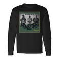 To Each Their Own Monolord Band Long Sleeve T-Shirt Gifts ideas