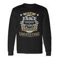 Jake Thing Wouldnt Understand Name Long Sleeve T-Shirt Gifts ideas