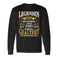 Legenden September 1953 Geburt - 70. Geburtstag Lustiges Langarmshirts Geschenkideen