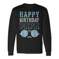 Lustiger Geburtstag Papa Eltern Geschenk Langarmshirts Geschenkideen