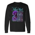 May Queen Beautiful Resilient Strong Powerful Worthy Fearless Stronger Than The Storm Long Sleeve T-Shirt Gifts ideas