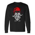 Merry Bikemas Biker Rocker Motorradfahrer Weihnachten Fest Langarmshirts Geschenkideen