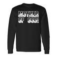 Mother Of God Long Sleeve T-Shirt Gifts ideas