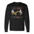 Operation Just Cause Ojc Veteran Us Army Long Sleeve T-Shirt Gifts ideas