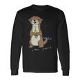 Otter Pop Long Sleeve T-Shirt Gifts ideas