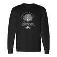 Our Roots Run Deep Ramirez Reunion V2 Men Women Long Sleeve T-Shirt T-shirt Graphic Print Gifts ideas