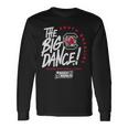 South Carolina The Big Dance 2023 March Madness Long Sleeve T-Shirt Gifts ideas