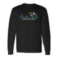 South Padre Island Souvenir Spring Break South Padre Island Long Sleeve T-Shirt Gifts ideas