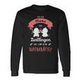 Stolze Mama Zwillinge Geschenk Zwillingsmama Geschenk Damen Langarmshirts Geschenkideen