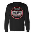 Treasue Charger Long Sleeve T-Shirt Gifts ideas