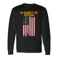 Uss Reasoner Ff-1063 Frigate Veterans Day Fathers Day Dad Long Sleeve T-Shirt Gifts ideas