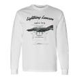 68Th Tfs Tactical Fighter SquadronLong Sleeve T-Shirt Gifts ideas