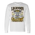 Dezember 1978 Legenden Langarmshirts, 45. Geburtstag Lustiges Tee Geschenkideen