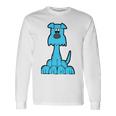 Dog Paradise Pd Long Sleeve T-Shirt Gifts ideas