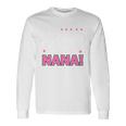 My Greatest Blessings Call Me Nana Long Sleeve T-Shirt Gifts ideas