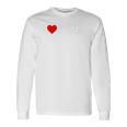 Kinder I Love Opa Für Jungen Mädchen Kleinkind Kinder Jugend Langarmshirts Geschenkideen