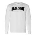 Mallrat Very Expensive Rap Star Long Sleeve T-Shirt Gifts ideas