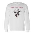 Own It All Monopoly Long Sleeve T-Shirt T-Shirt Gifts ideas