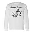 Pass The Pigs Oinker Board Game Long Sleeve T-Shirt T-Shirt Gifts ideas