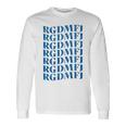 Rgdmfj Jays Long Sleeve T-Shirt Gifts ideas