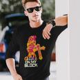 On My Block Drama Series Long Sleeve T-Shirt Gifts for Him