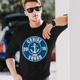 Cruise Squad 2019 Vacation Matching Long Sleeve T-Shirt T-Shirt Gifts for Him