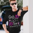 Girls Trip Memphis Tennessee 2023 Vacation Matching Group Long Sleeve T-Shirt T-Shirt Gifts for Him
