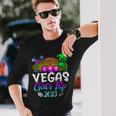 Las Vegas Trip Girls Trip 2023 Long Sleeve T-Shirt T-Shirt Gifts for Him