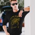 Si Vis Pacem Para BellumLong Sleeve T-Shirt Gifts for Him