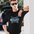 Team Mcclary Lifetime Members Long Sleeve T-Shirt Gifts for Him