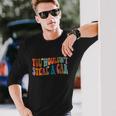 You Wouldnt Steal A Car Long Sleeve T-Shirt Gifts for Him