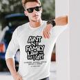 Family Reunion 2022 Option Two Long Sleeve T-Shirt T-Shirt Gifts for Him