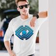 Spiritbox Symbol Eye Long Sleeve T-Shirt Gifts for Him