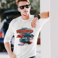 Woodward Exotic Car Cruise 2022 Long Sleeve T-Shirt Gifts for Him