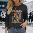 5Th Special Forces Group 5Th Sfg De Oppresso Liber Long Sleeve T-Shirt Gifts for Her
