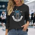 Bae Best Attorney Ever Future Attorney Retired Lawyer Men Women Long Sleeve T-Shirt T-shirt Graphic Print Gifts for Her