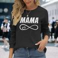 Familien Outfit Partnerlook Set Teil Mama Langarmshirts Geschenke für Sie