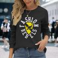 Fashion Rebels Long Sleeve T-Shirt Gifts for Her