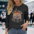 Grand Canyon Trip 2023 Grand Canyon Long Sleeve T-Shirt T-Shirt Gifts for Her