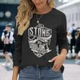 Its A Stone Thing You Wouldnt Understand Classic Name Long Sleeve T-Shirt Gifts for Her