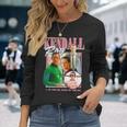 Kendall Roy L To The Og Dude Be The Og Long Sleeve T-Shirt Gifts for Her