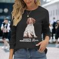 Lagotto Romagnolo Wasserhund Trüffelhund Hundehalter Hunde Langarmshirts Geschenke für Sie