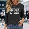 Mother Of God Long Sleeve T-Shirt Gifts for Her
