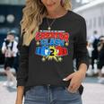 The Rematch Of The Century Creator Clash Long Sleeve T-Shirt Gifts for Her
